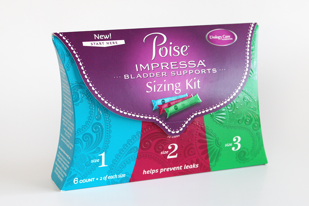 Southern Mom Loves: Reclaim Your Life with Poise Impressa!