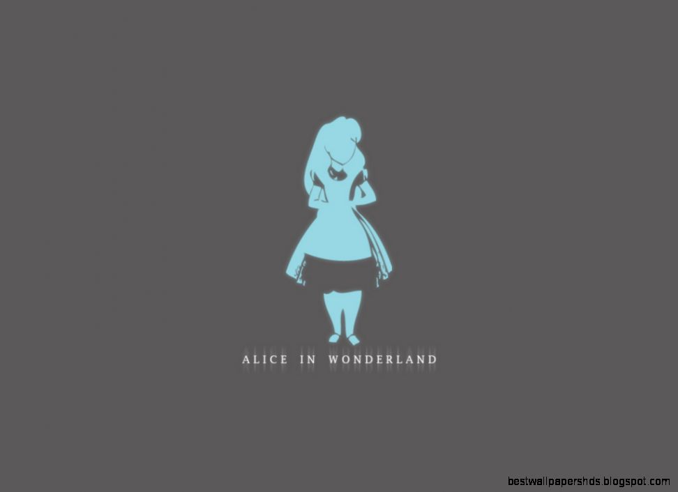 Alice in Wonderland Quote Alice in Wonderland Quote