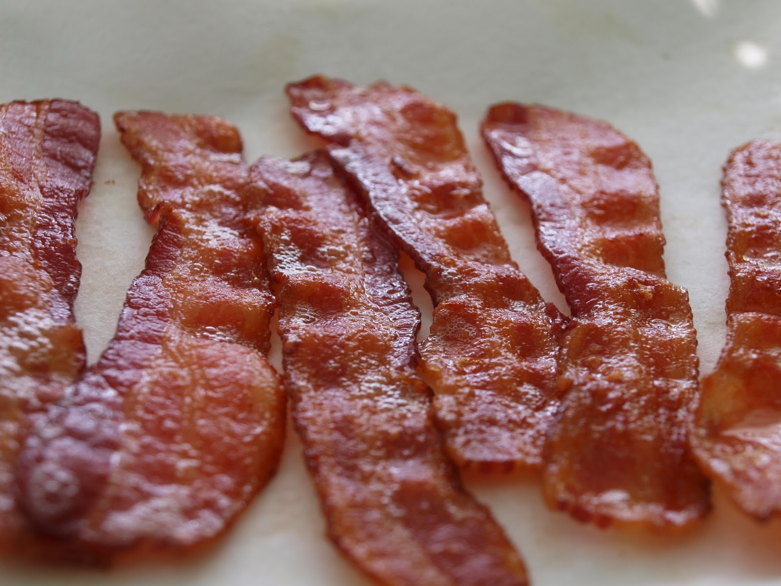 Cook The Hell Out of It!: Tip: Cooking Bacon in the Oven