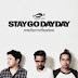 ฟังเพลงดูเนื้อเพลง การเดินทางที่รอคอย ศิลปิน : Stay Go Day Day  อัลบั้ม : Single การเดินทางที่รอคอย  ประเภท : Alternative/Rock