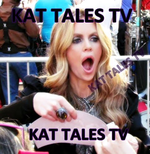 Kat Tales
