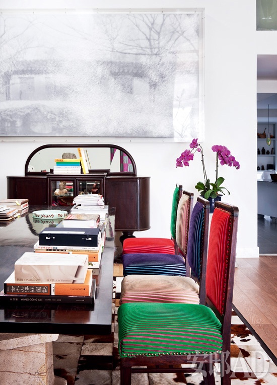 La decoración que viene de China | Etxekodeco