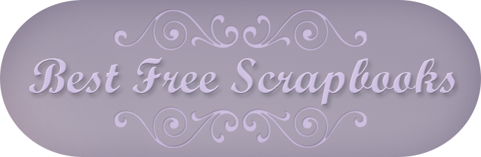 Best Free Digital Scrapbooks