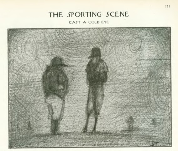 Roger angell christopher lehmann haupt essay 06 image