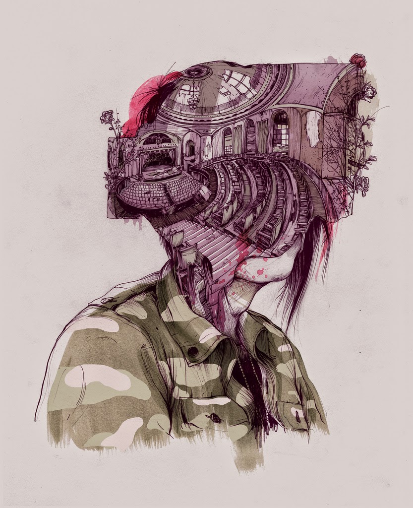 Pat Perry... Kai Fine Art