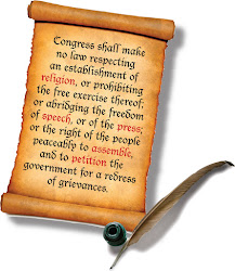First Admendment