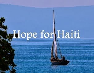 Hope for Haiti