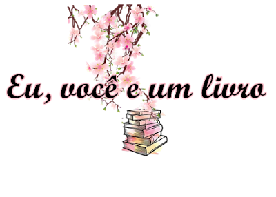 Eu, você e um livro