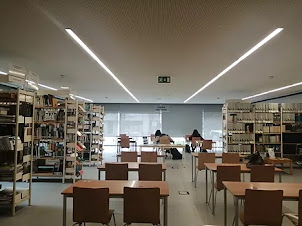 A Biblioteca