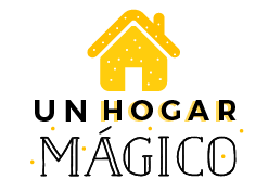 Un Hogar Mágico