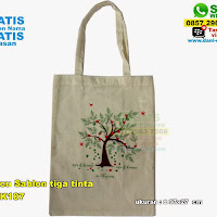 tas blacu sablon