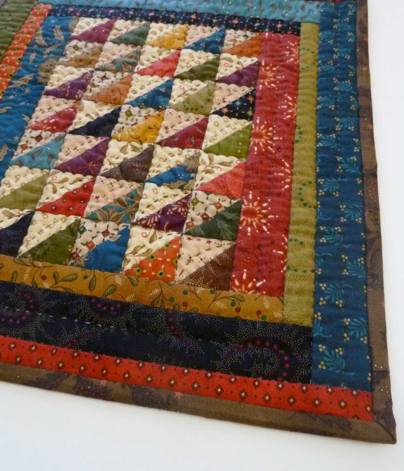 Henry Glass Fabrics Designer Inspiration Kim Diehl