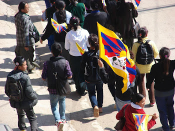 Tibetan National Uprising Day