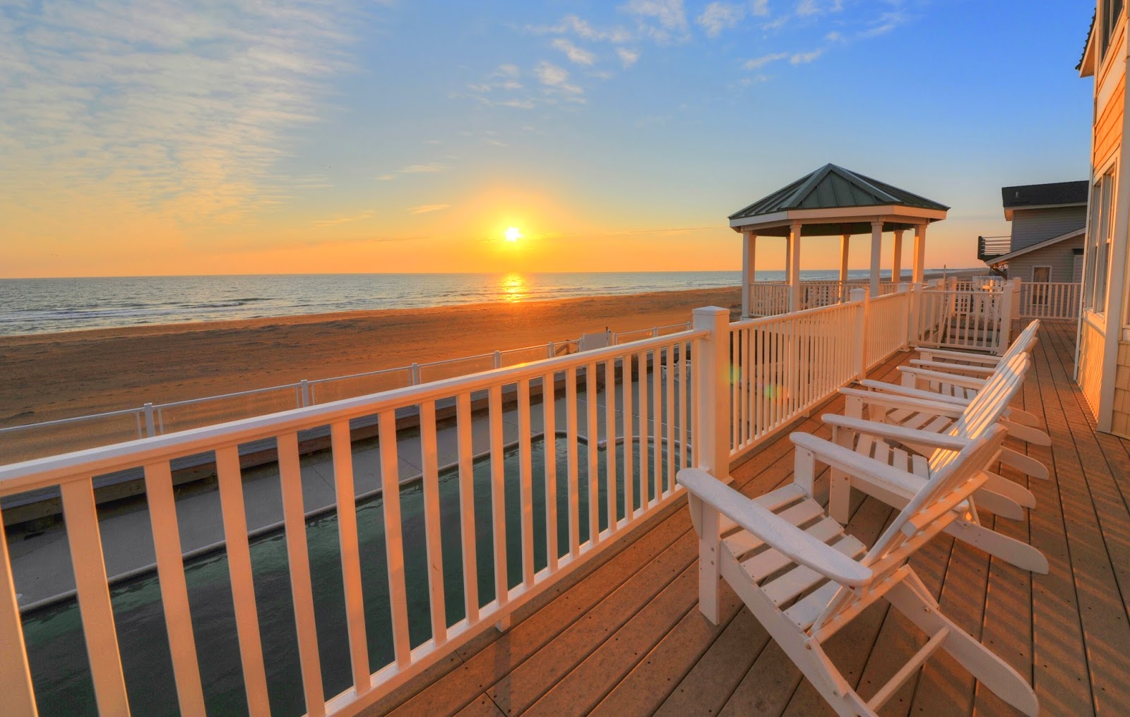 Siebert Realty Sandbridge Beach Virginia Beach Rentals VA Vacation