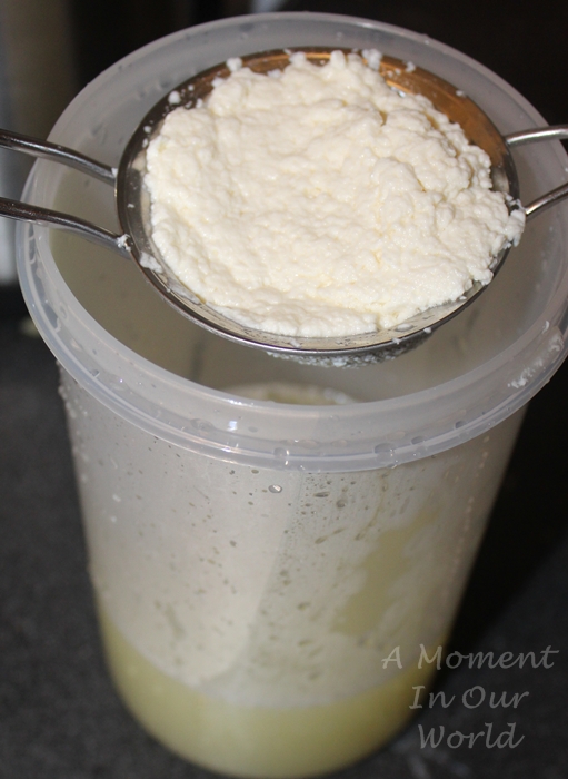 Make Plastic Milk Simple Living. Creative Learning
