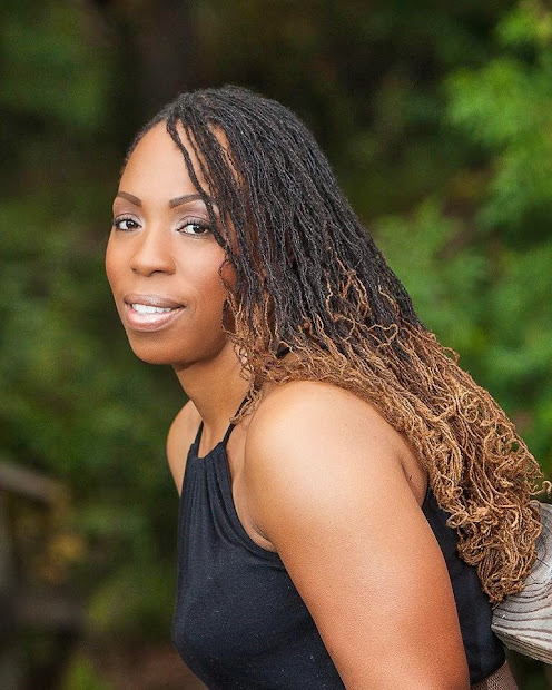 phenomenalhaircare sisterlocks