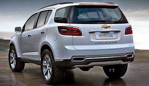2015 Chevrolet Equinox Price and Review