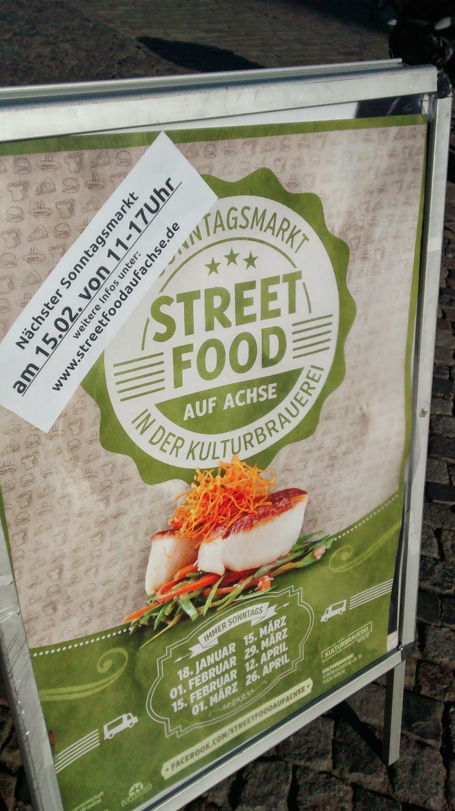 Runzelfüßchen Wochenende in Bildern Runzelfüßchen Wochenende in Bildern