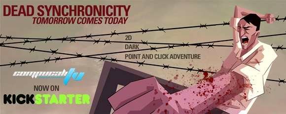 Dead Synchronicity Tomorrow Comes Today PC Full Español