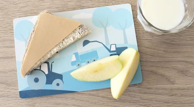 Junibacken: nyheter fra sne design
