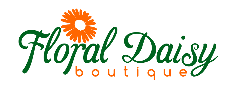 floral daisy boutique