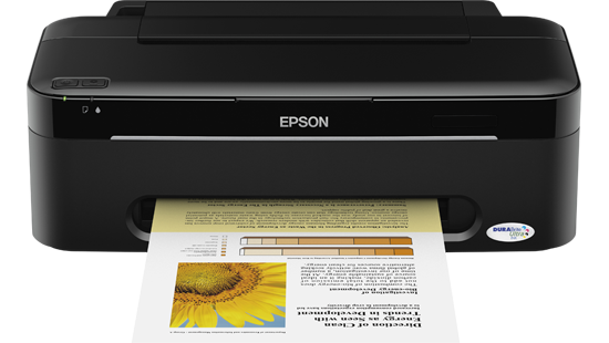 Epson Epson