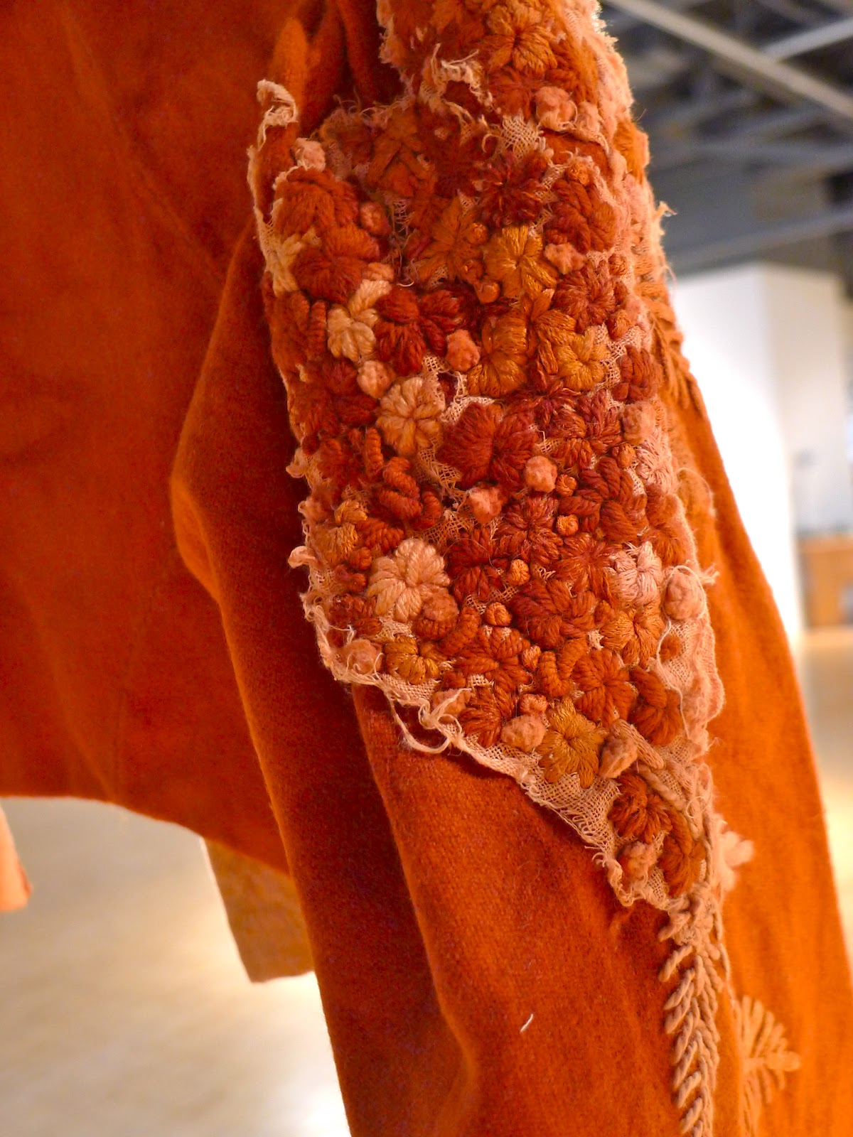 domestic scientist Field Dress