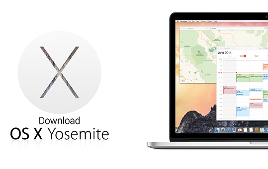 OS X Yosemite 10.10