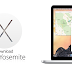 Download Final OS X Yosemite 10.10, Xcode 6.1, iTunes 12.0.1 Setup / Update .DMG Files via Direct Links