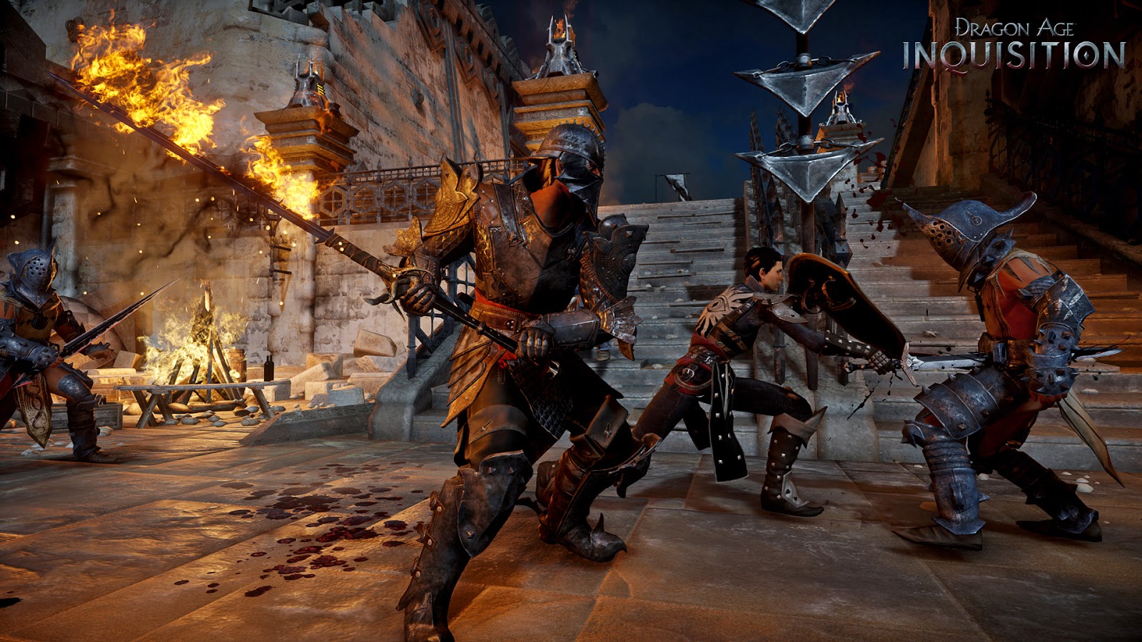 games like dragon age inquisition for pc