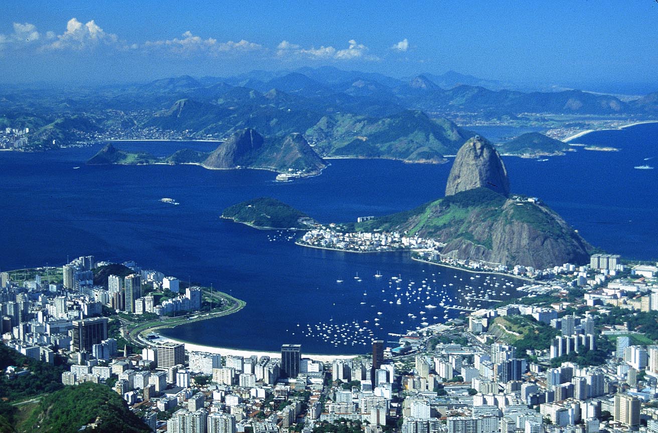 1. Brazil — First place for the second year running, Brazil is the best country in the world for adventure seekers. South Americas largest country was also rated the most fun and sexy country on the list, attributing to its overall adventure ranking. The infamous Carnival in Rio de Janeiro, stunning landscapes, and huge football events make it easy to see why Brazil tops the list once again 1. Brazil — First place for the second year running, Brazil is the best country in the world for adventure seekers. South Americas largest country was also rated the most fun and sexy country on the list, attributing to its overall adventure ranking. The infamous Carnival in Rio de Janeiro, stunning landscapes, and huge football events make it easy to see why Brazil tops the list once again