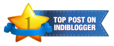 100+ Stars At IndiBlogger!