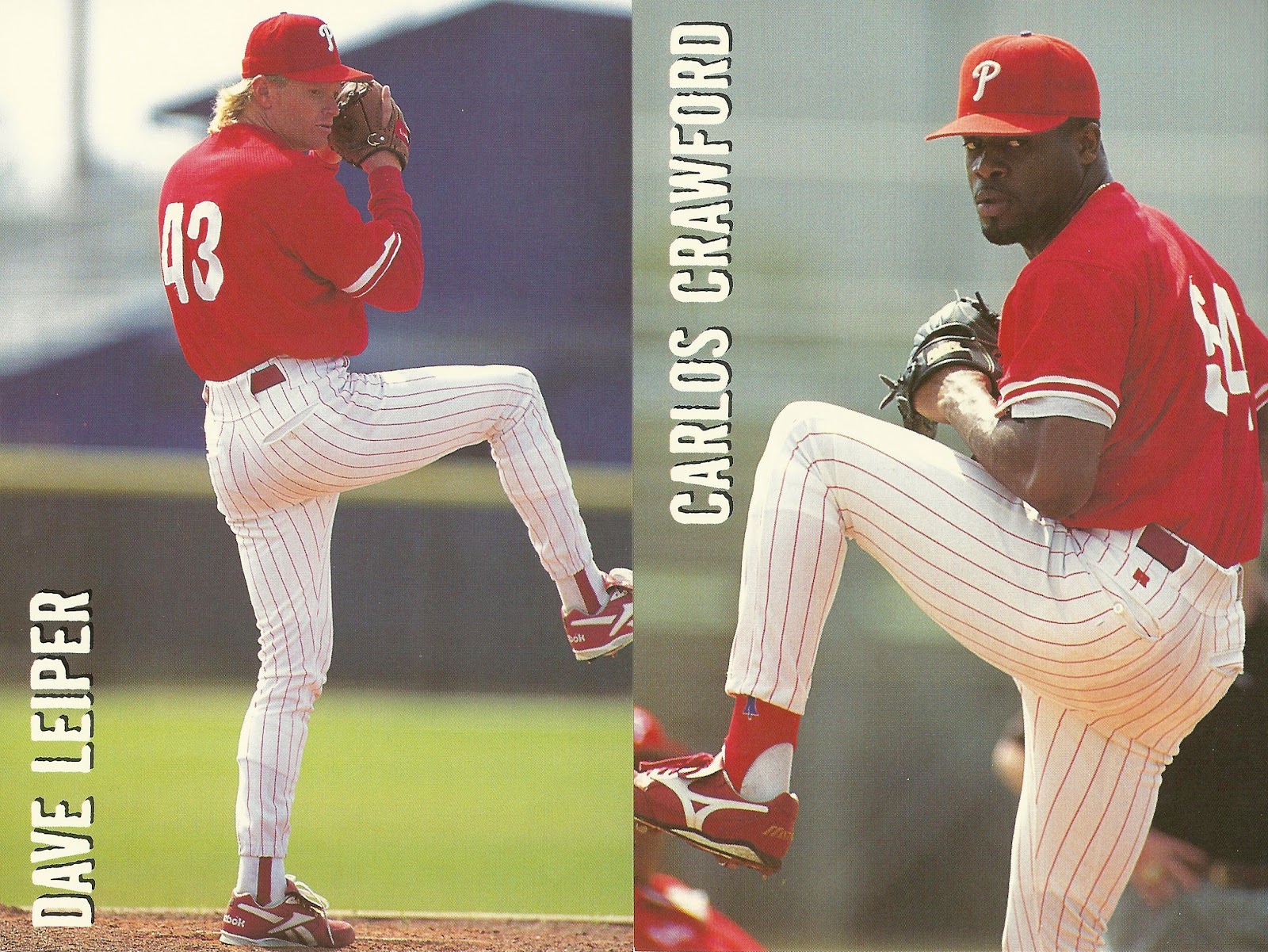1996 Draft: What if Jimmy Rollins was on the Colorado Rockies?