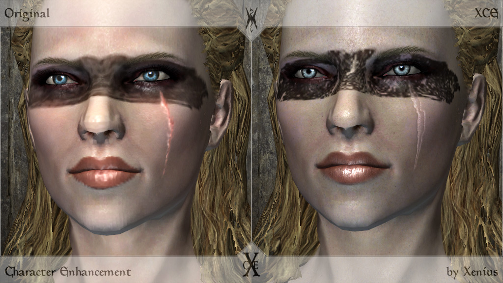 For those who don't know, you can mod Carol to have her longer hair at all  times. Nexus link will be in the comments. : r/midnightsuns