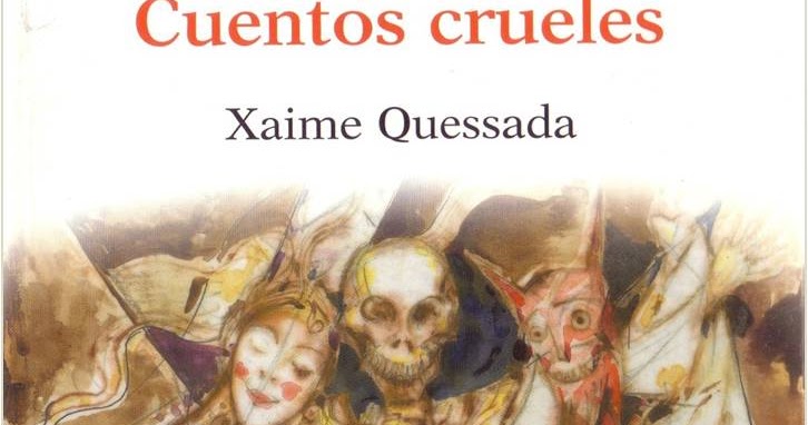 ARELARTE XAIME QUESSADA 