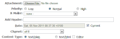 Send fake email from any email address Spc7bc