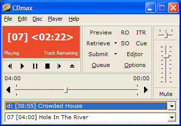 برنامج cdmax لتشغيل الملفات الصوتية اخر اصدار برنامج cdmax لتشغيل الملفات الصوتية اخر اصدار
