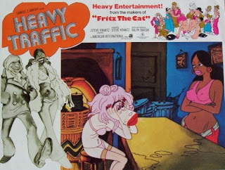 Ralph bakshi films picture