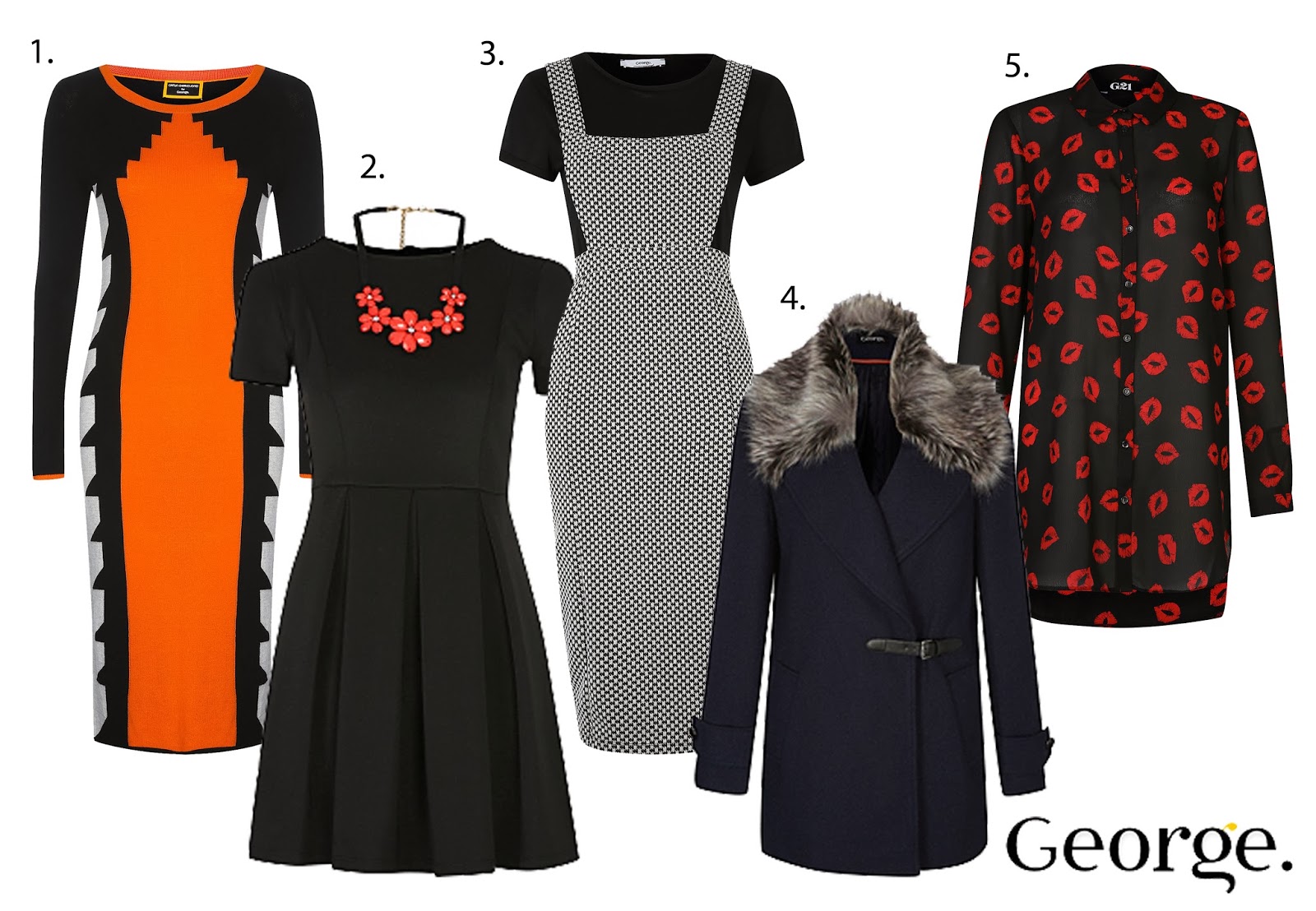  FrancesCassandra UK fashion, beauty and lifestyle blog. Wishlist