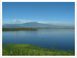 Ciénegas del Lerma