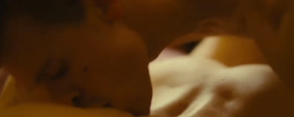 Scene fassbender sex