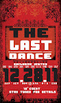 THE LAST DANCE 12-28-11