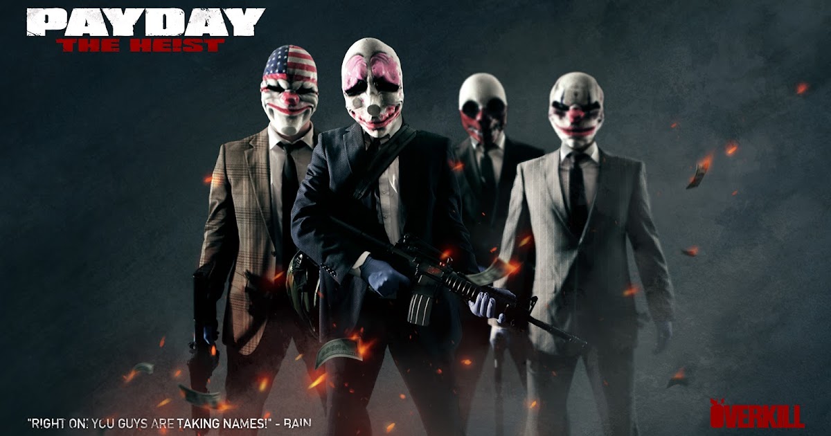 ÙØªÙجة Ø¨ØØ« Ø§ÙØµÙر ع٠âªpayday the heist gameâ¬â