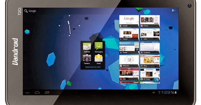 Daftar Harga Tablet Advan Terbaru | T1D | T1E | T2I | T4I | T5A | E1B ... Daftar Harga Tablet Advan Terbaru | T1D | T1E | T2I | T4I | T5A | E1B ...