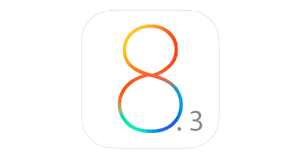 Apple seeds iOS 8.3 beta 4 to developers, second beta to public testers