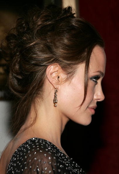  Angelina Jolie photo