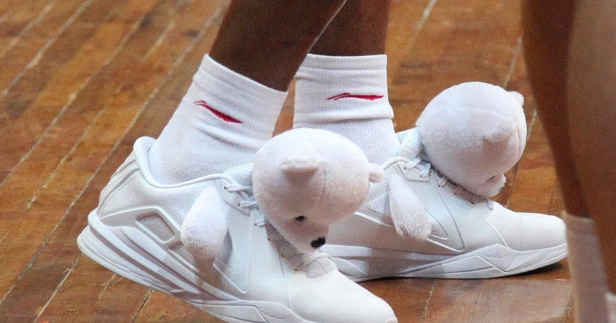 Kicks x Clothes x Photos x FLY SH*T