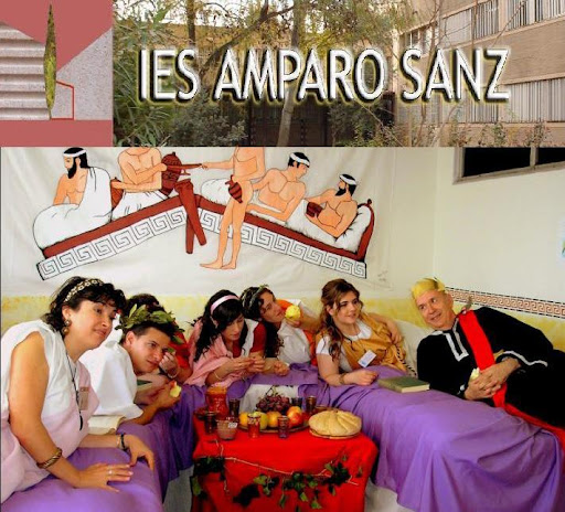 CLÁSICAS IES ''AMPARO SANZ''