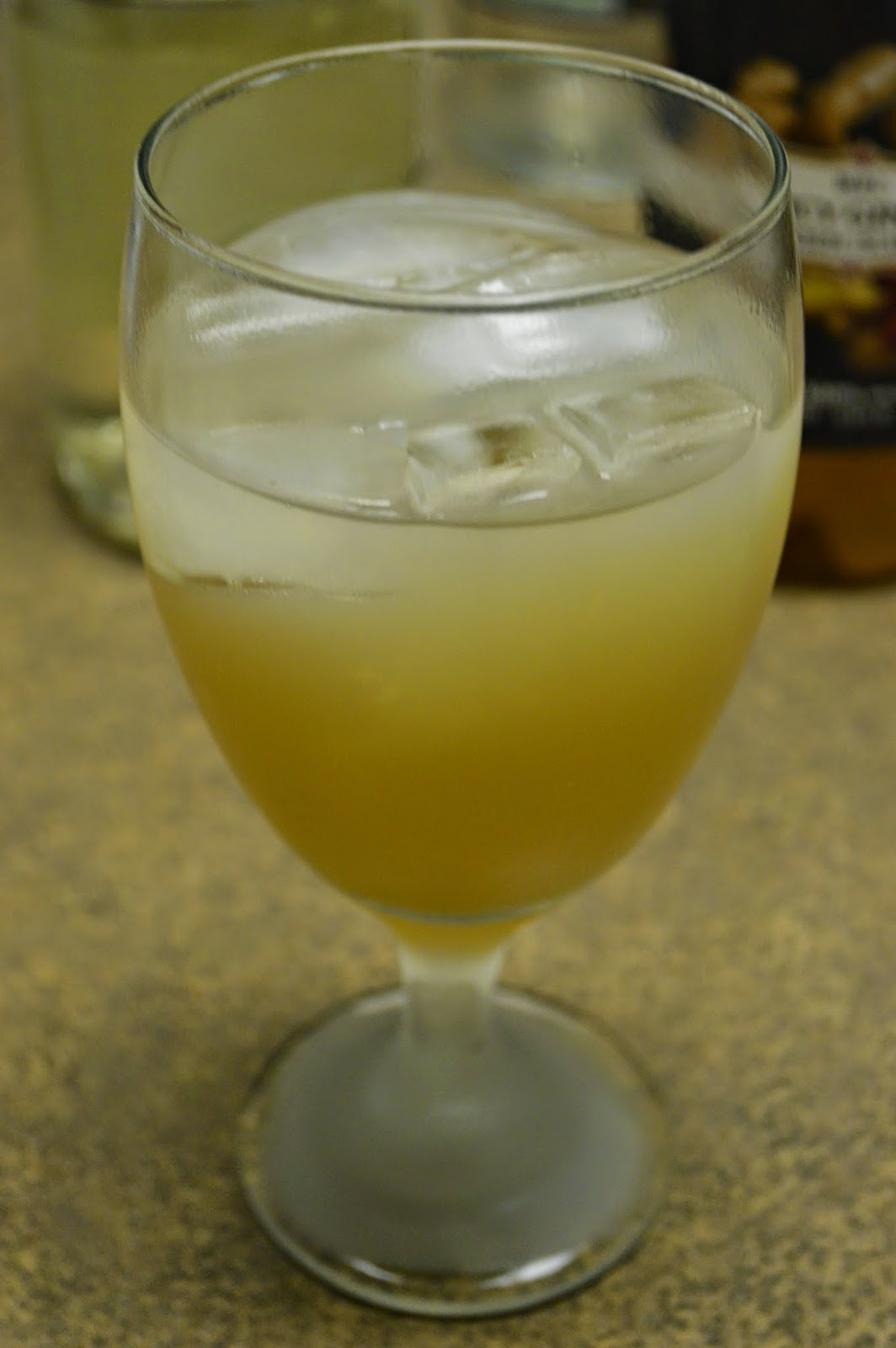 From Scratch Cheers! Root Beer for Grownups only!