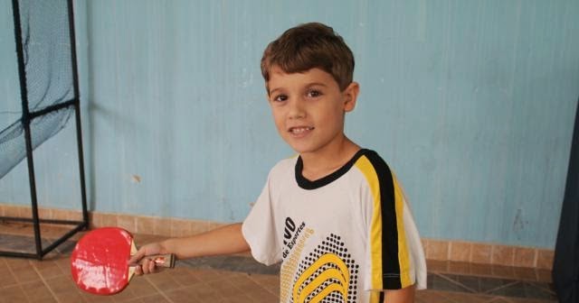 Nelson Machado lança segunda edição do livro “Método e ensino de tênis de  mesa para professores, colégios e escolas” - Confederação Brasileira de  Tênis de Mesa